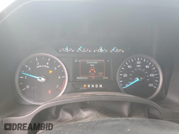 2020 Ford Expedition XLT с VIN 1FMJU1JT9LEA36599, выставлен на аукционе Copart как лот 73526964 с пробегом 118 205 миль миль и Списание • Salvage title. История ставок и продаж доступна на DreamBid. Изображение 9.