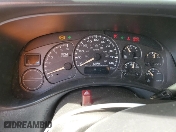 2002 Chevrolet Avalanche with VIN 3GNEK13TX2G303997, listed as a Copart auction lot 76538884 with Not Provided miles and Salvage Title. Bid and sale history available at carsss.com. Image 9.