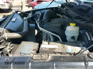 2014 Ram 1500 Tradesman z VIN 1C6RR7FT3ES214040, wystawiony jako IAAI lot #42370117 z przebiegiem 214 207 mil mil oraz . Historia ofert i sprzedaży dostępna na DreamBid. Obrazek 20.