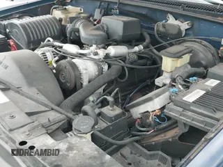 1998 Chevrolet Silverado 1500 с VIN 1GCEK19R4WE253065, выставлен на аукционе IAAI как лот 43344649 с пробегом 207 292 миль миль и . История ставок и продаж доступна на DreamBid. Изображение 17.