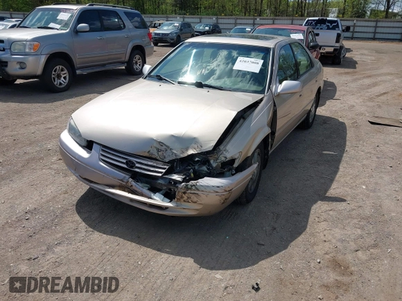 1999 Toyota Camry LE z VIN JT2BF28K9X0201679, wystawiony jako IAAI lot #42037008 z przebiegiem 107 928 mil mil oraz . Historia ofert i sprzedaży dostępna na DreamBid. Obrazek 6.