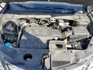 2017 Acura RDX with VIN 5J8TB4H39HL008980, listed as a Copart auction lot 44983475 with 117,872 mi miles and Salvage Title. Bid and sale history available at carsss.com. Image 12.