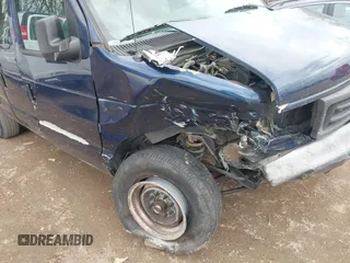 2006 Ford Econoline Passenger XL с VIN 1FBSS31L76DA27800, выставлен на аукционе IAAI как лот 41942204 с пробегом 94 050 миль миль и . История ставок и продаж доступна на DreamBid. Изображение 13.