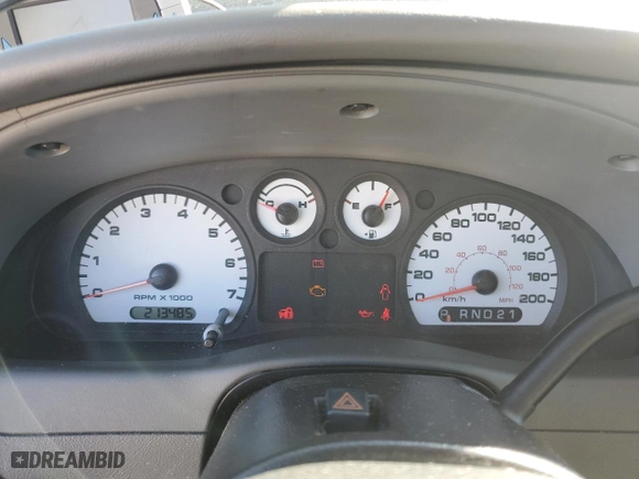 2008 Ford Ranger XLT with VIN 1FTYR44U98PA59516, listed as a Copart auction lot 41917855 with 213,485 mi miles and Clean Title. Bid and sale history available at carsss.com. Image 9.