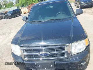 2012 Ford Escape XLT с VIN 1FMCU9DG3CKC30469, выставлен на аукционе IAAI как лот 42450930 с пробегом 118 692 миль миль и . История ставок и продаж доступна на DreamBid. Изображение 12.