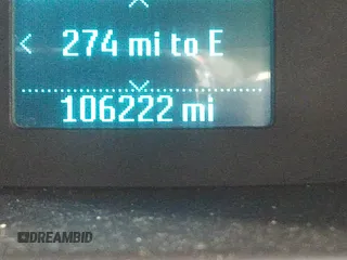 2014 Ford Transit Connect XL with VIN NM0GE9E78E1151838, listed as a IAAI auction lot 40222320 with 106,222 mi miles and . Bid and sale history available at DreamBid. Image 7.