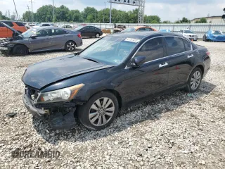 2012 Honda Accord EX with VIN 1HGCP3F70CA035426, listed as a Copart auction lot 62707405 with 102,878 mi miles and Clean title. Bid and sale history available at DreamBid. Image 1.