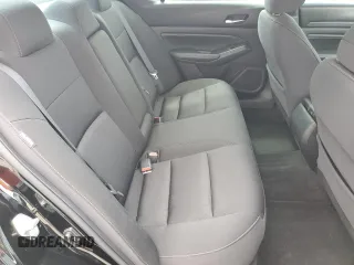 2020 Nissan Altima S with VIN 1N4BL4BV5LC284296, listed as a Copart auction lot 58812365 with 80,557 mi miles and Salvage title. Bid and sale history available at DreamBid. Image 10.