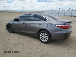 2015 Toyota Camry XLE with VIN 4T1BF1FK0FU930869, listed as a Copart auction lot 53353425 with 185,498 mi miles and Clean Title. Bid and sale history available at carsss.com. Image 2.