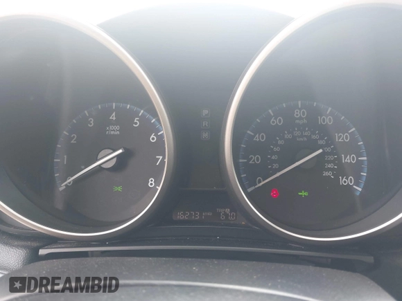 2013 Mazda 3 i Touring with VIN JM1BL1V86D1711786, listed as a IAAI auction lot 41936547 with 162,731 mi miles and . Bid and sale history available at DreamBid. Image 7.