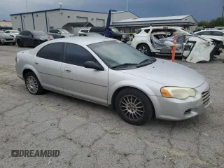 2006 Chrysler Sebring с VIN 1C3EL46X96N251401, выставлен на аукционе Copart как лот 59635735 с пробегом 171 042 миль миль и Списание • Salvage title. История ставок и продаж доступна на DreamBid. Изображение 4.