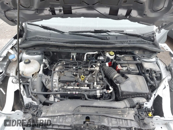 2022 Ford Escape SE z VIN 1FMCU0G62NUB32670, wystawiony jako IAAI lot #42259177 z przebiegiem 67 692 mil mil oraz . Historia ofert i sprzedaży dostępna na DreamBid. Obrazek 10.