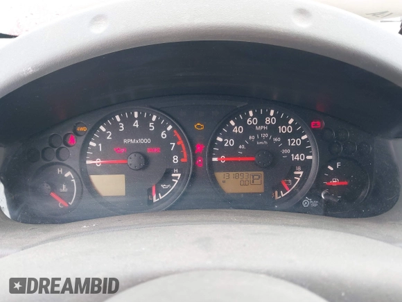 2014 Nissan Frontier SV with VIN 1N6AD0EV3EN726763, listed as a IAAI auction lot 41561599 with 131,893 mi miles and . Bid and sale history available at DreamBid. Image 16.