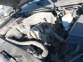 2008 Cadillac Escalade EXT z VIN 3GYFK62808G147107, wystawiony jako IAAI lot #41397796 z przebiegiem Nie podano mil oraz . Historia ofert i sprzedaży dostępna na DreamBid. Obrazek 10.