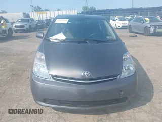 2007 Toyota Prius with VIN JTDKB20U073242538, listed as a IAAI auction lot 42482010 with 141,374 mi miles and . Bid and sale history available at DreamBid. Image 12.