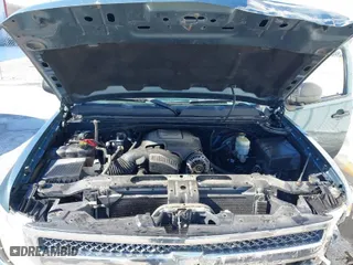 2013 Chevrolet Silverado 1500 LT with VIN 1GCRKSE75DZ253870, listed as a IAAI auction lot 41585450 with 1 mi miles. Bid and sale history available at carsss.com. Image 10.