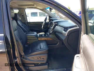 2016 GMC Yukon XL Denali with VIN 1GKS2HKJ2GR111246, listed as a IAAI auction lot 41834364 with 73,418 mi miles. Bid and sale history available at carsss.com. Image 5.