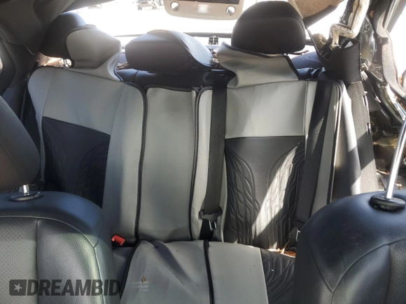 2012 Mercedes-Benz C 350 Sport with VIN WDDGF5HB8CR216801, listed as a Copart auction lot 47531855 with 125,259 mi miles and Non Repairable. Bid and sale history available at DreamBid. Image 10.