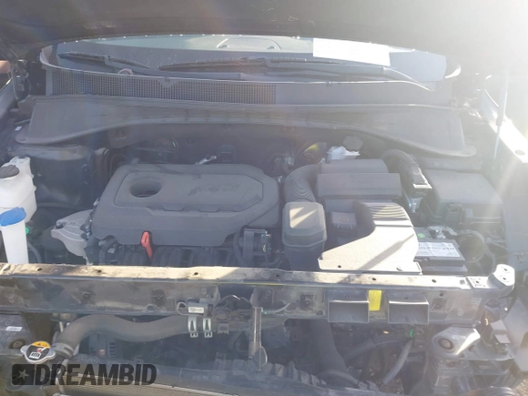 2019 Kia Sorento LX with VIN 5XYPG4A31KG579877, listed as a IAAI auction lot 41342414 with 32,549 mi miles. Bid and sale history available at carsss.com. Image 10.