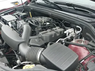 2023 Dodge Durango GT z VIN 1C4RDJDG3PC687833, wystawiony jako IAAI lot #42491679 z przebiegiem 47 380 mil mil oraz . Historia ofert i sprzedaży dostępna na DreamBid. Obrazek 13.