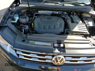 2020 Volkswagen Tiguan S с VIN 3VV0B7AX9LM177521, выставлен на аукционе Copart как лот 80875945 с пробегом 38 173 миль миль и Списание • Salvage title. История ставок и продаж доступна на DreamBid. Изображение 15.