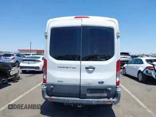 2015 Ford Transit с VIN 1FTSW2CG7FKA12042, выставлен на аукционе IAAI как лот 42704118 с пробегом 219 570 миль миль и . История ставок и продаж доступна на DreamBid. Изображение 16.