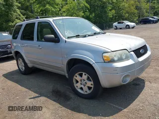 2006 Ford Escape Limited с VIN 1FMCU94136KA09129, выставлен на аукционе IAAI как лот 42425082 с пробегом 211 297 миль миль и . История ставок и продаж доступна на DreamBid. Изображение 1.