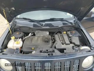 2007 Jeep Patriot Sport с VIN 1J8FF28W37D365202, выставлен на аукционе Copart как лот 56450295 с пробегом 110 302 миль миль и На запчасти • Non repairable. История ставок и продаж доступна на DreamBid. Изображение 11.