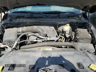 2014 Ram 1500 Tradesman z VIN 1C6RR7FT4ES196342, wystawiony jako Copart lot #61597235 z przebiegiem 113 422 mil mil oraz Szkoda całkowita • Salvage title. Historia ofert i sprzedaży dostępna na DreamBid. Obrazek 11.