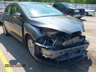 2017 Ford Focus SE с VIN 1FADP3FE2HL244170, выставлен на аукционе IAAI как лот 42281389 с пробегом 45 402 миль миль и . История ставок и продаж доступна на DreamBid. Изображение 20.