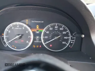 2016 Acura RDX Advance Pkg with VIN 5J8TB4H76GL007688, listed as a IAAI auction lot 41749238 with 101,034 mi miles. Bid and sale history available at carsss.com. Image 7.