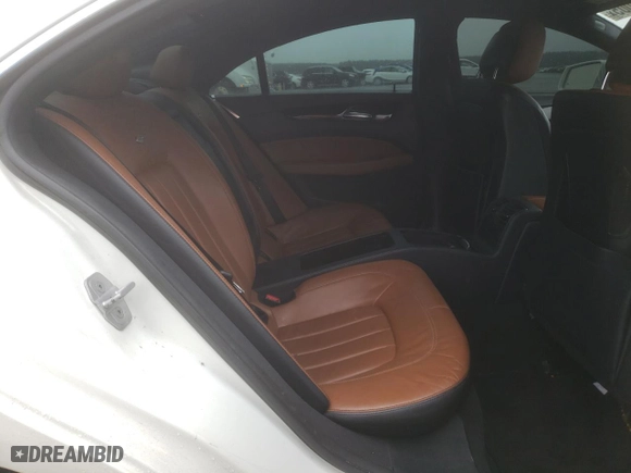 2013 Mercedes-Benz CLS-Class CLS 550 with VIN WDDLJ7DB8DA087117, listed as a Copart auction lot 45333005 with NaN miles and Clean Title. Bid and sale history available at carsss.com. Image 10.