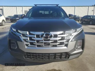 2024 Hyundai Santa Cruz SEL z VIN 5NTJCDAE9RH092756, wystawiony jako Copart lot #43222135 z przebiegiem 6352 mil mil oraz Tytuł czysty. Historia ofert i sprzedaży dostępna na DreamBid. Obrazek 5.