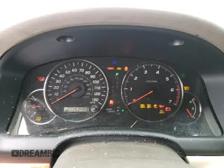 2007 Lexus GX 470 z VIN JTJBT20X470132629, wystawiony jako Copart lot #86832364 z przebiegiem 152 499 mil mil oraz Szkody całkowita. Historia ofert i sprzedaży dostępna na DreamBid. Obrazek 9.