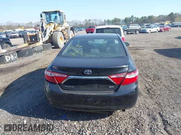 2015 Toyota Camry LE с VIN 4T1BD1FK9FU152979, выставлен на аукционе IAAI как лот 42121914 с пробегом Не указан миль и . История ставок и продаж доступна на DreamBid. Изображение 15.