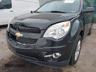 2014 Chevrolet Equinox LT with VIN 2GNFLGEK2E6248115, listed as a IAAI auction lot 41851005 with 89,059 mi miles. Bid and sale history available at carsss.com. Image 6.