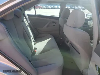 2007 Toyota Camry CE with VIN 4T1BE46K07U180167, listed as a Copart auction lot 48180175 with 167,984 mi miles and Salvage Title. Bid and sale history available at carsss.com. Image 11.