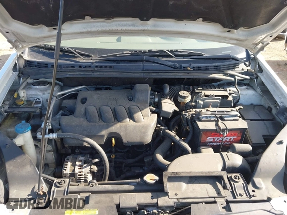 2010 Nissan Sentra 2.0 with VIN 3N1AB6AP6AL641478, listed as a IAAI auction lot 42269996 with 194,523 mi miles and . Bid and sale history available at DreamBid. Image 10.