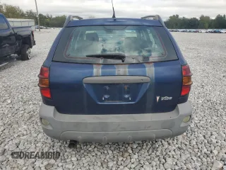 2005 Pontiac Vibe with VIN 5Y2SL638X5Z482371, listed as a Copart auction lot 73765404 with 167,718 mi miles and Clean Title. Bid and sale history available at carsss.com. Image 6.