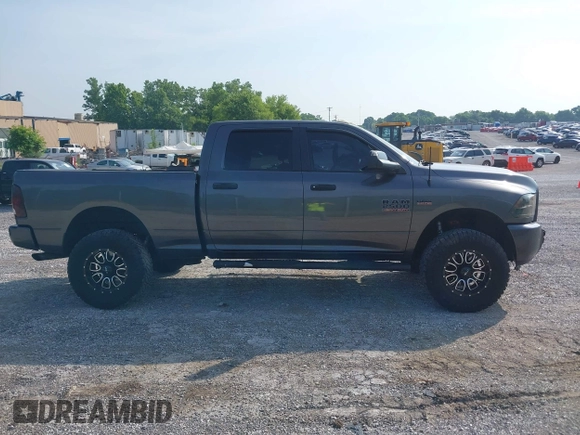 2015 Ram 2500 Tradesman с VIN 3C6UR5CJ4FG577019, выставлен на аукционе IAAI как лот 42362908 с пробегом 103 160 миль миль и . История ставок и продаж доступна на DreamBid. Изображение 13.