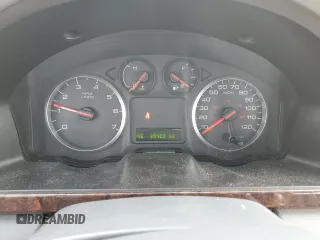 2005 Ford Five Hundred SEL with VIN 1FAFP241X5G131817, listed as a Copart auction lot 82194734 with 85,122 mi miles and Salvage Title. Bid and sale history available at carsss.com. Image 9.