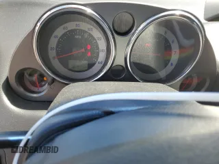 2007 Mitsubishi Eclipse GT with VIN 4A3AK34T77E051865, listed as a Copart auction lot 56808684 with 181,077 mi miles and Clean Title. Bid and sale history available at carsss.com. Image 9.