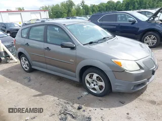 2006 Pontiac Vibe с VIN 5Y2SL65876Z454557, выставлен на аукционе IAAI как лот 42826823 с пробегом 165 728 миль миль и . История ставок и продаж доступна на DreamBid. Изображение 1.