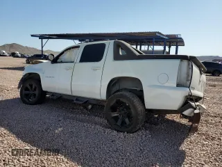 2012 Chevrolet Avalanche LS z VIN 3GNMCEE02CG311239, wystawiony jako Copart lot #52162645 z przebiegiem 177 518 mil mil oraz Szkoda całkowita • Salvage title. Historia ofert i sprzedaży dostępna na DreamBid. Obrazek 2.