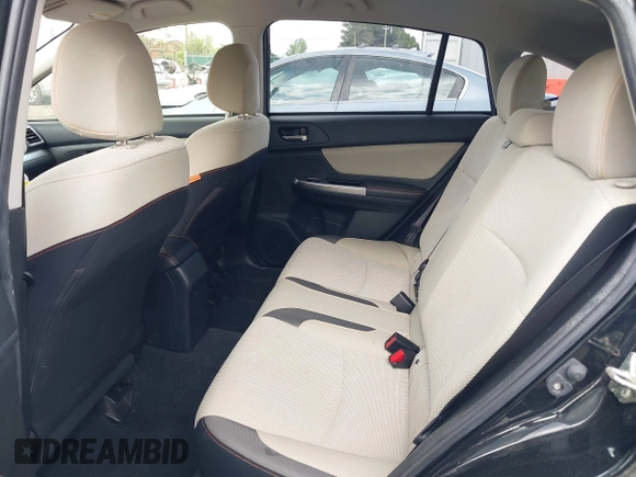 2017 Subaru Crosstrek Premium with VIN JF2GPADC8H8218920, listed as a IAAI auction lot 42195975 with 109,220 mi miles and . Bid and sale history available at DreamBid. Image 8.