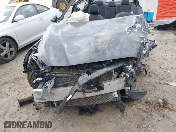 2021 Nissan Altima SV with VIN 1N4BL4DV0MN303548, listed as a IAAI auction lot 41944012 with Not provided miles and . Bid and sale history available at DreamBid. Image 12.