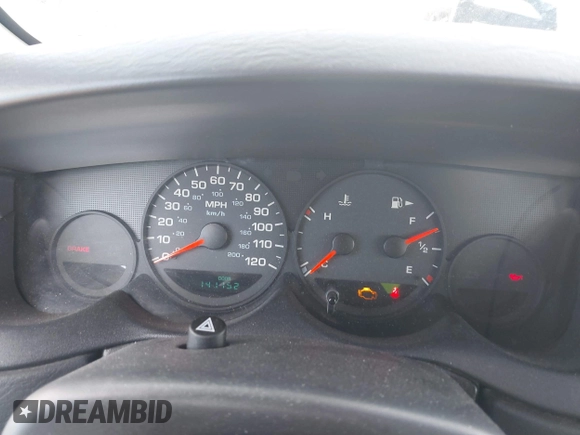 2001 Dodge Neon Highline z VIN 1B3ES46C71D183823, wystawiony jako IAAI lot #41521042 z przebiegiem 141 152 mil mil oraz . Historia ofert i sprzedaży dostępna na DreamBid. Obrazek 7.