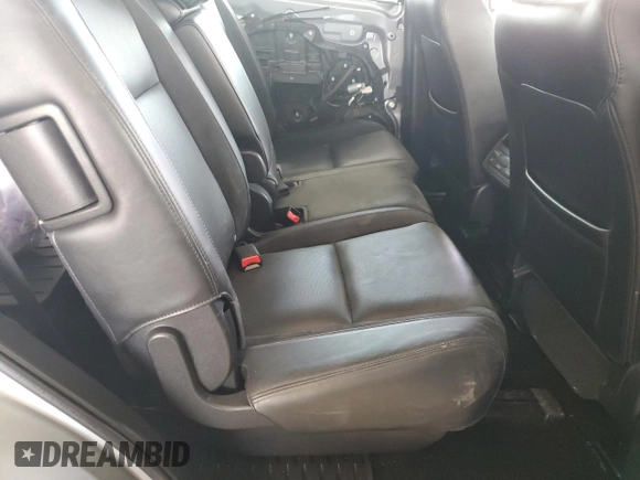 2013 Mazda CX-9 Grand Touring with VIN JM3TB2DA5D0401997, listed as a Copart auction lot 51957465 with 90,516 mi miles and Salvage title. Bid and sale history available at DreamBid. Image 11.