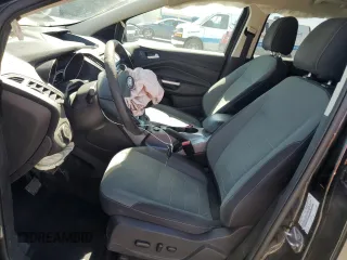 2016 Ford Escape SE with VIN 1FMCU0G77GUB61061, listed as a Copart auction lot 48816535 with 138,906 mi miles and Salvage Title. Bid and sale history available at carsss.com. Image 7.