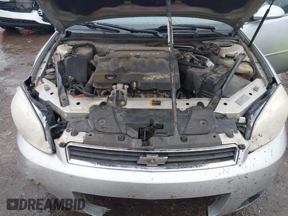 2012 Chevrolet Impala LT Fleet with VIN 2G1WG5E3XC1247517, listed as a IAAI auction lot 41951635 with 184,635 mi miles and . Bid and sale history available at DreamBid. Image 10.